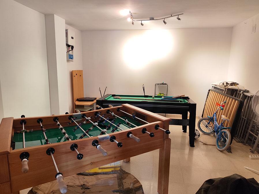 Venta de chalet en Monserrat