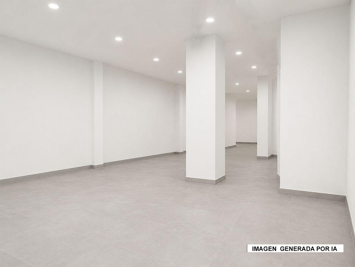 For sale of premises in Torrent