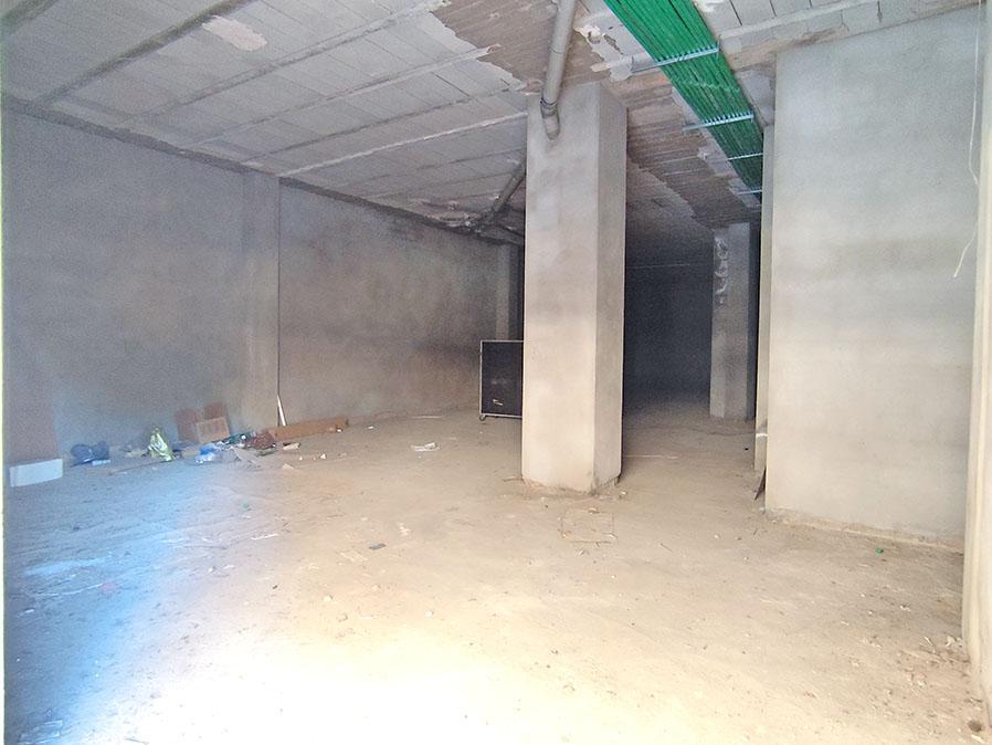 Venta de local en Torrent