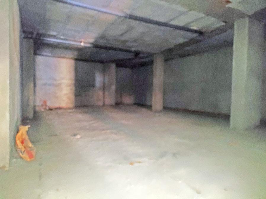 Venta de local en Torrent