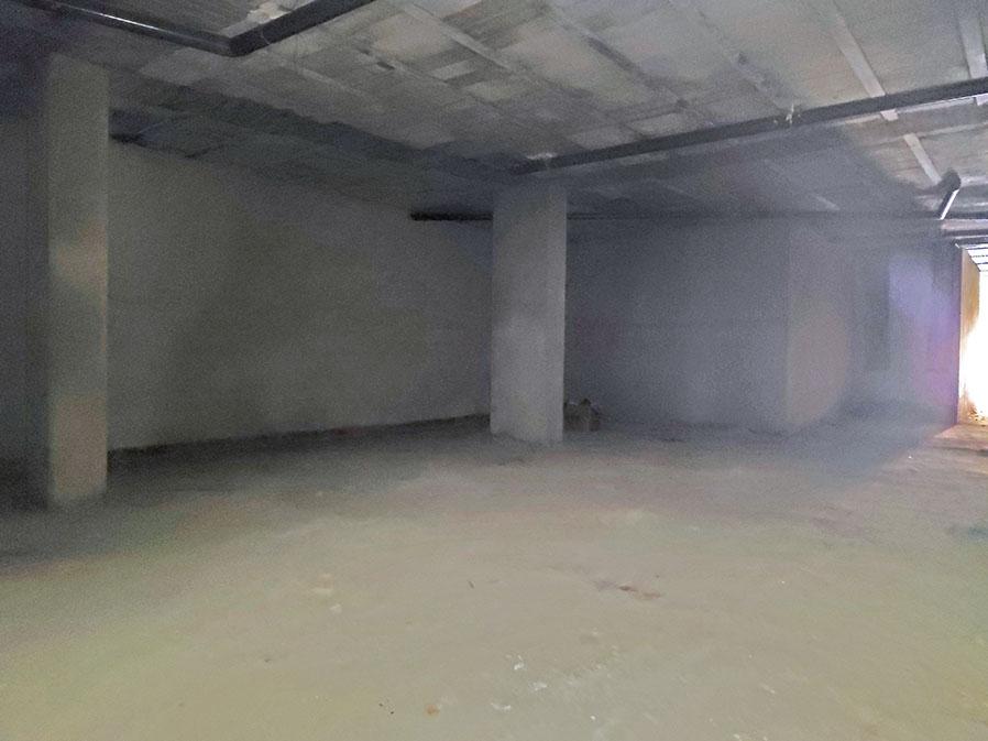 Venta de local en Torrent