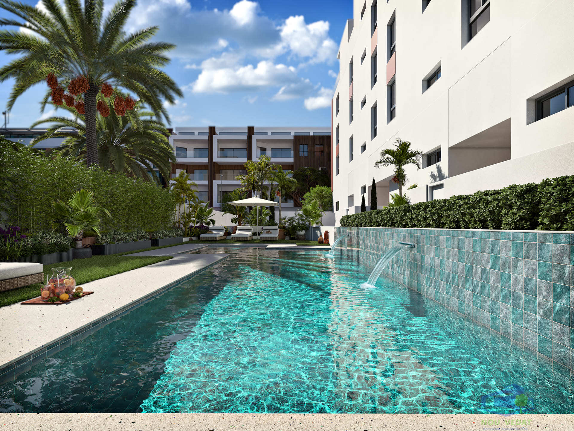 Venta de  en La Vila Joiosa