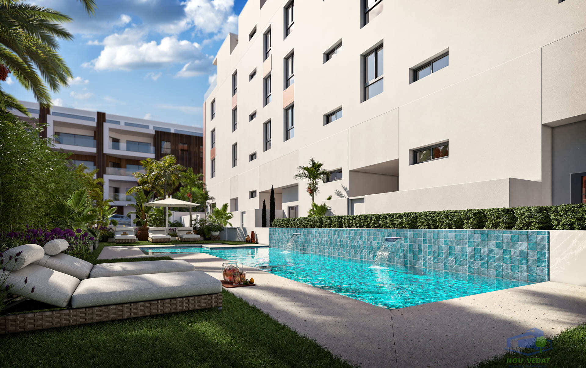 Venta de  en La Vila Joiosa