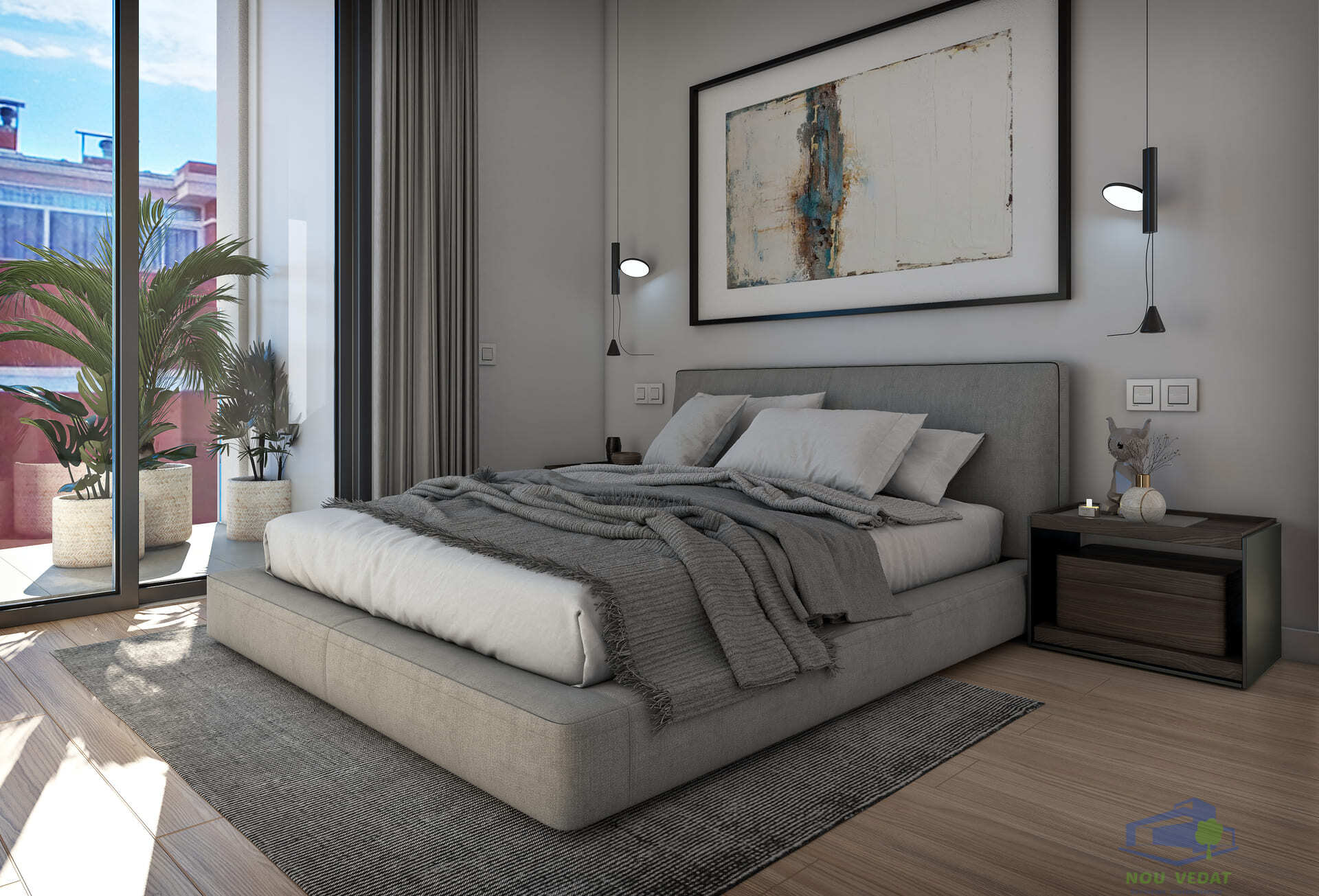 Venta de  en La Vila Joiosa