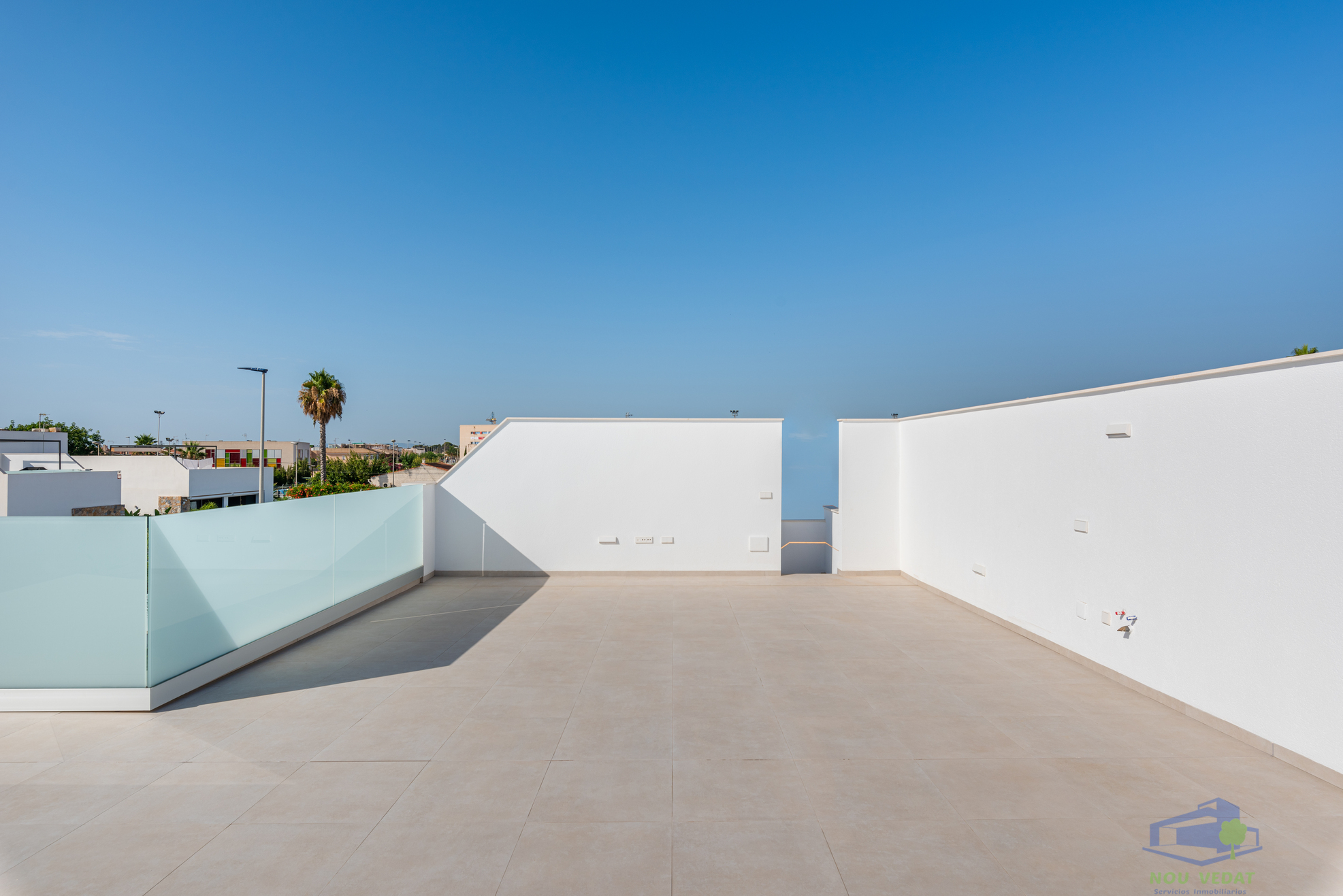 Venta de casa en Los Alcázares