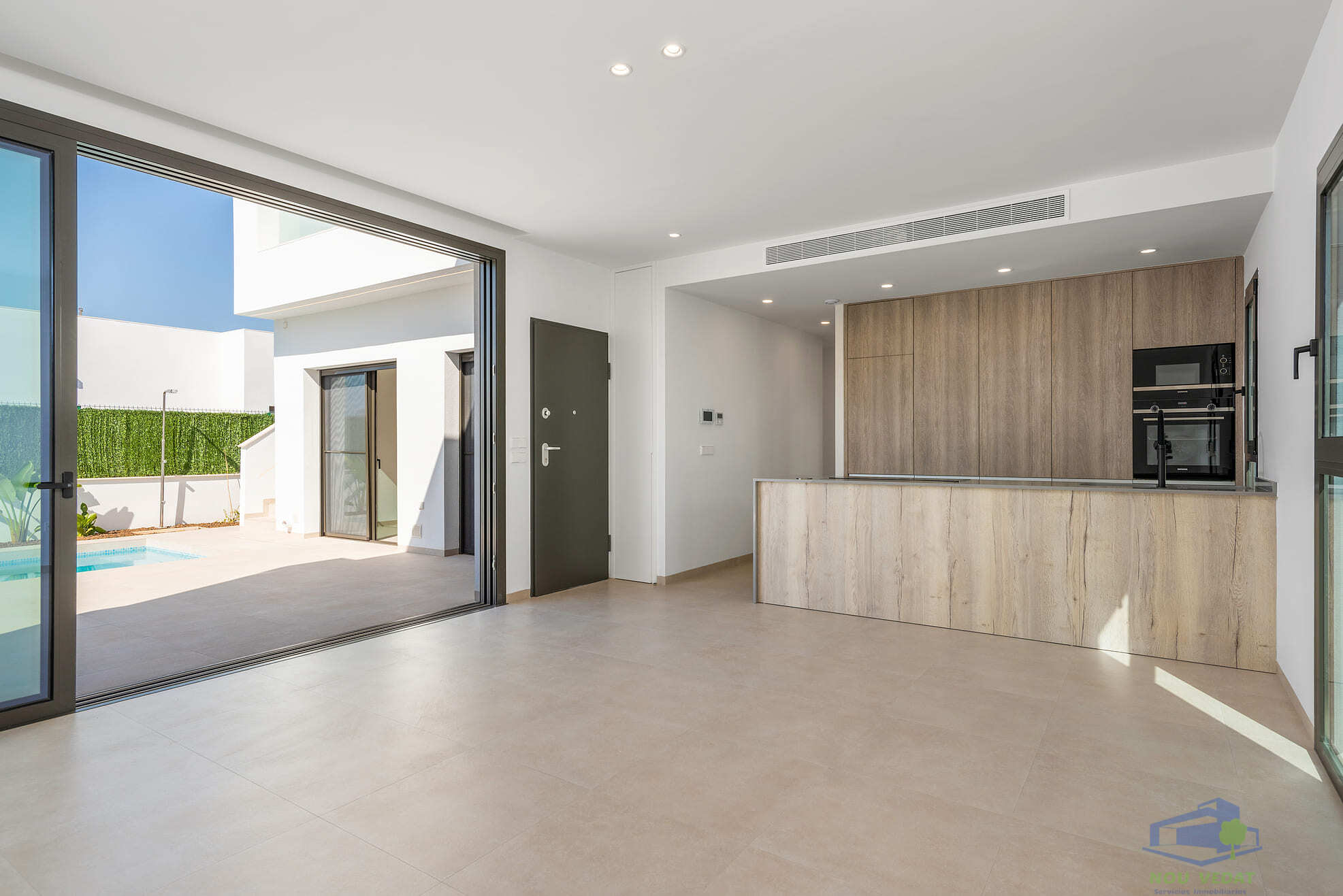 Venta de casa en Los Alcázares