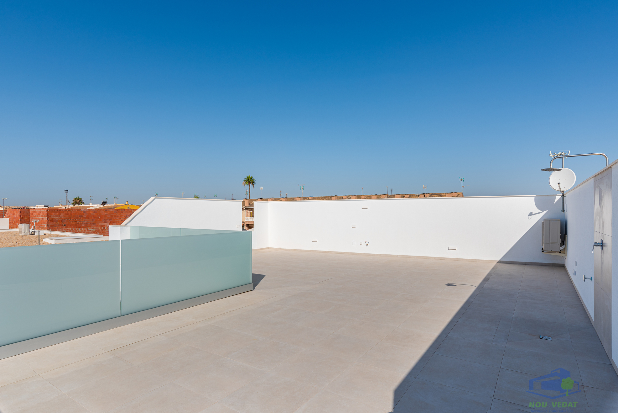 Venta de casa en Los Alcázares