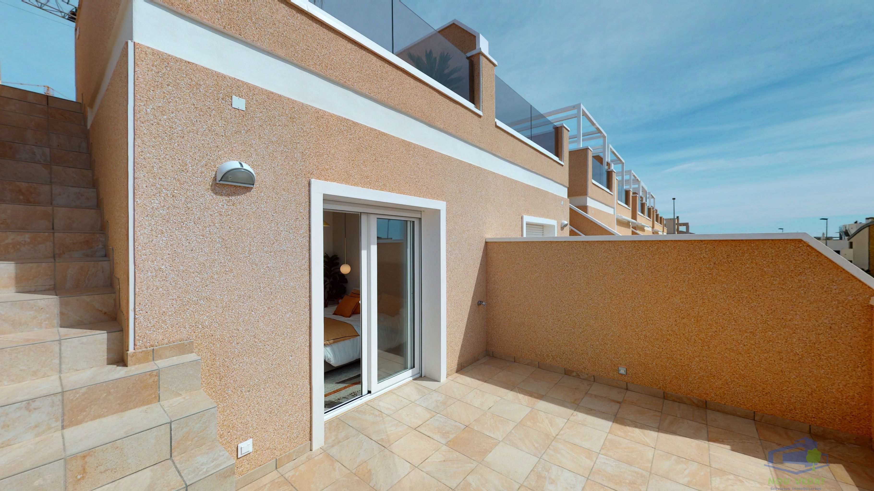Venta de casa en Pilar de la Horadada