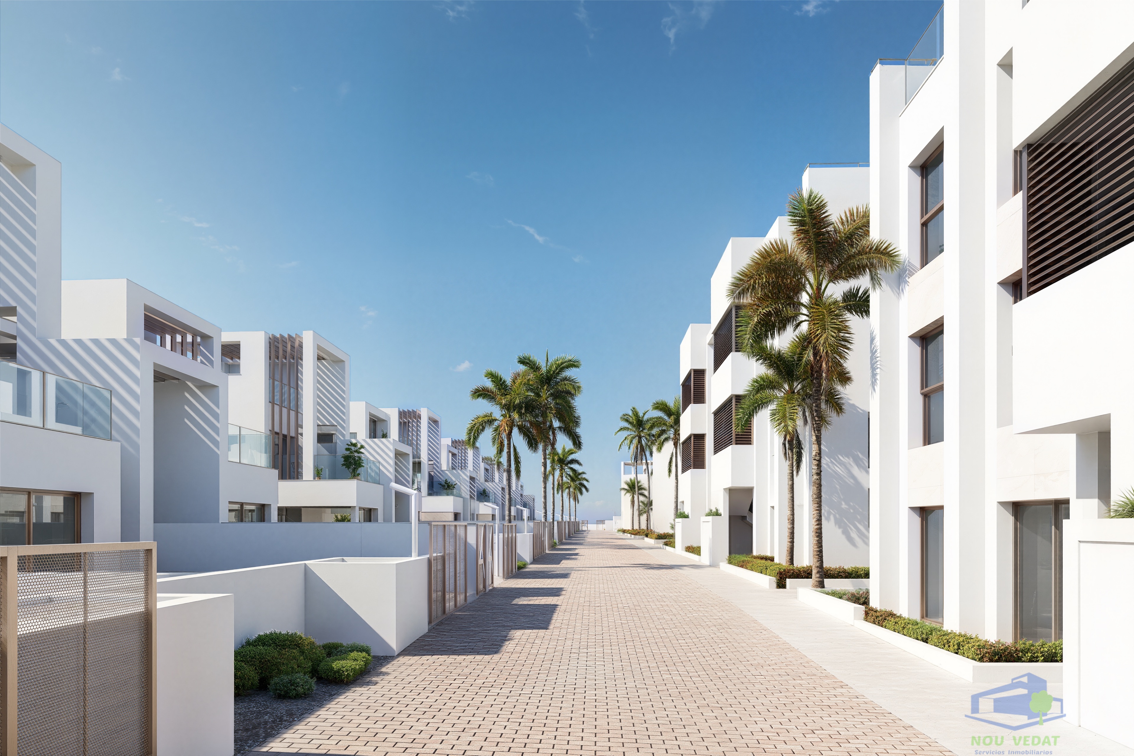 Venta de casa en Los Alcázares