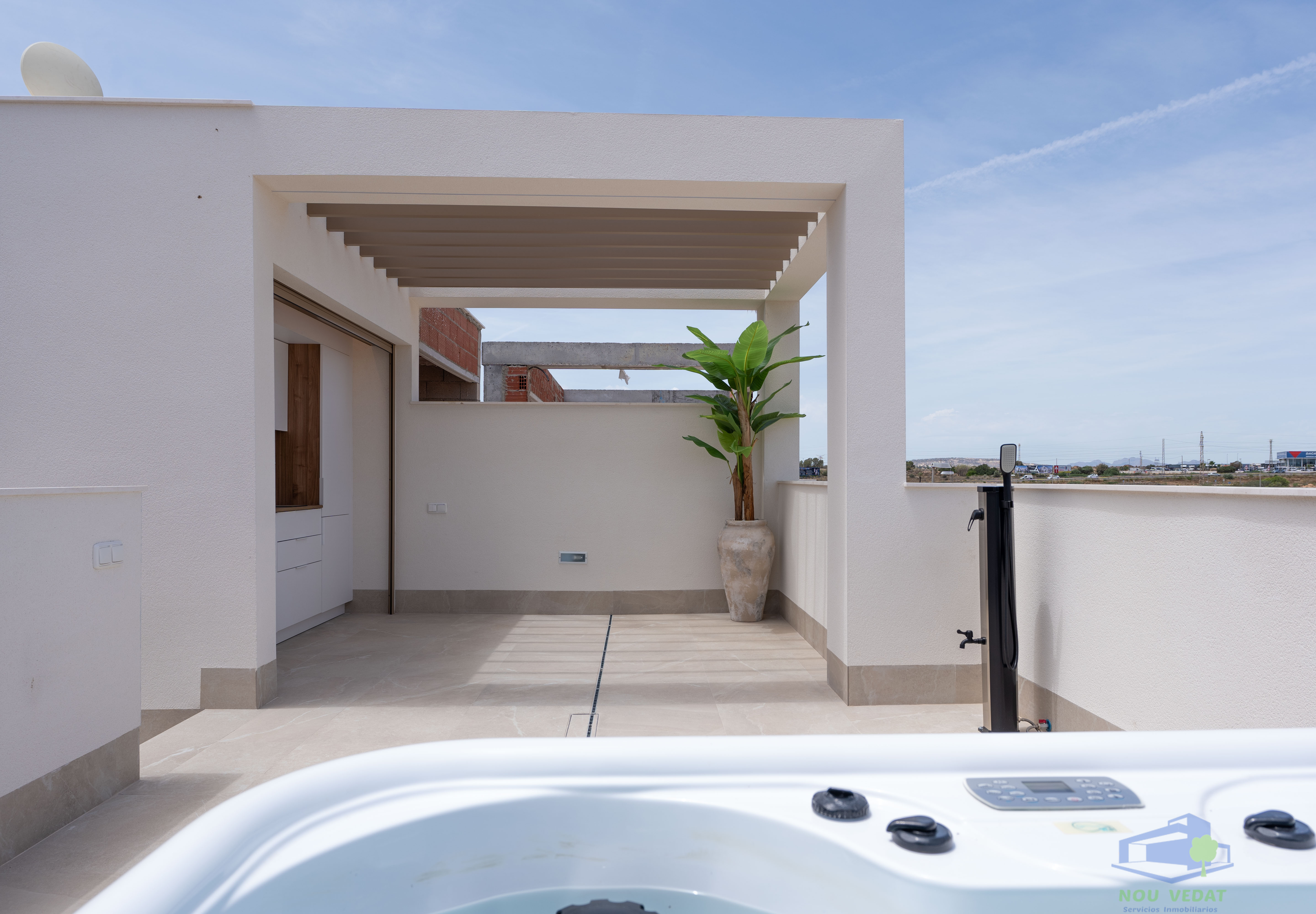 Venta de casa en Los Alcázares