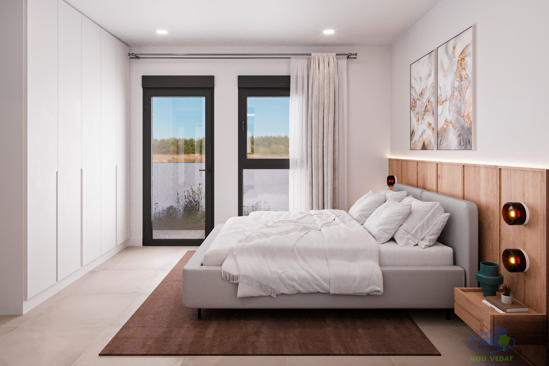 Venta de bungalow en Fuente Alamo