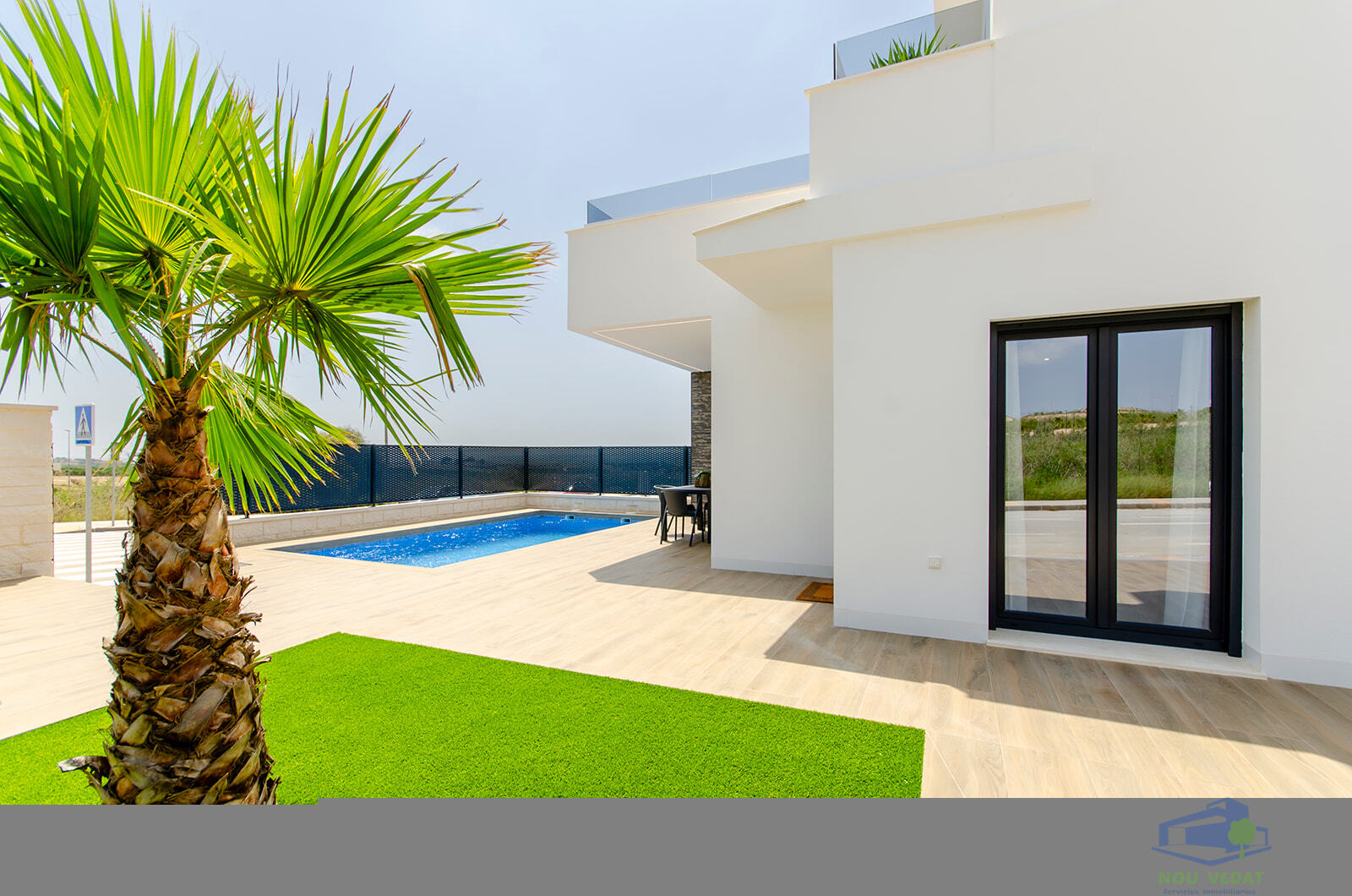 Venta de casa en Vistabella