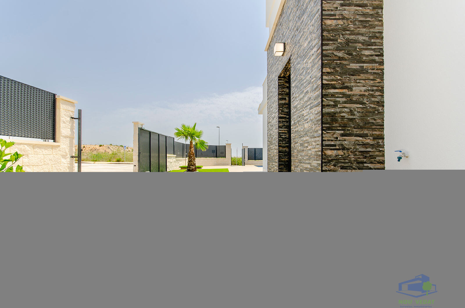 Venta de casa en Vistabella