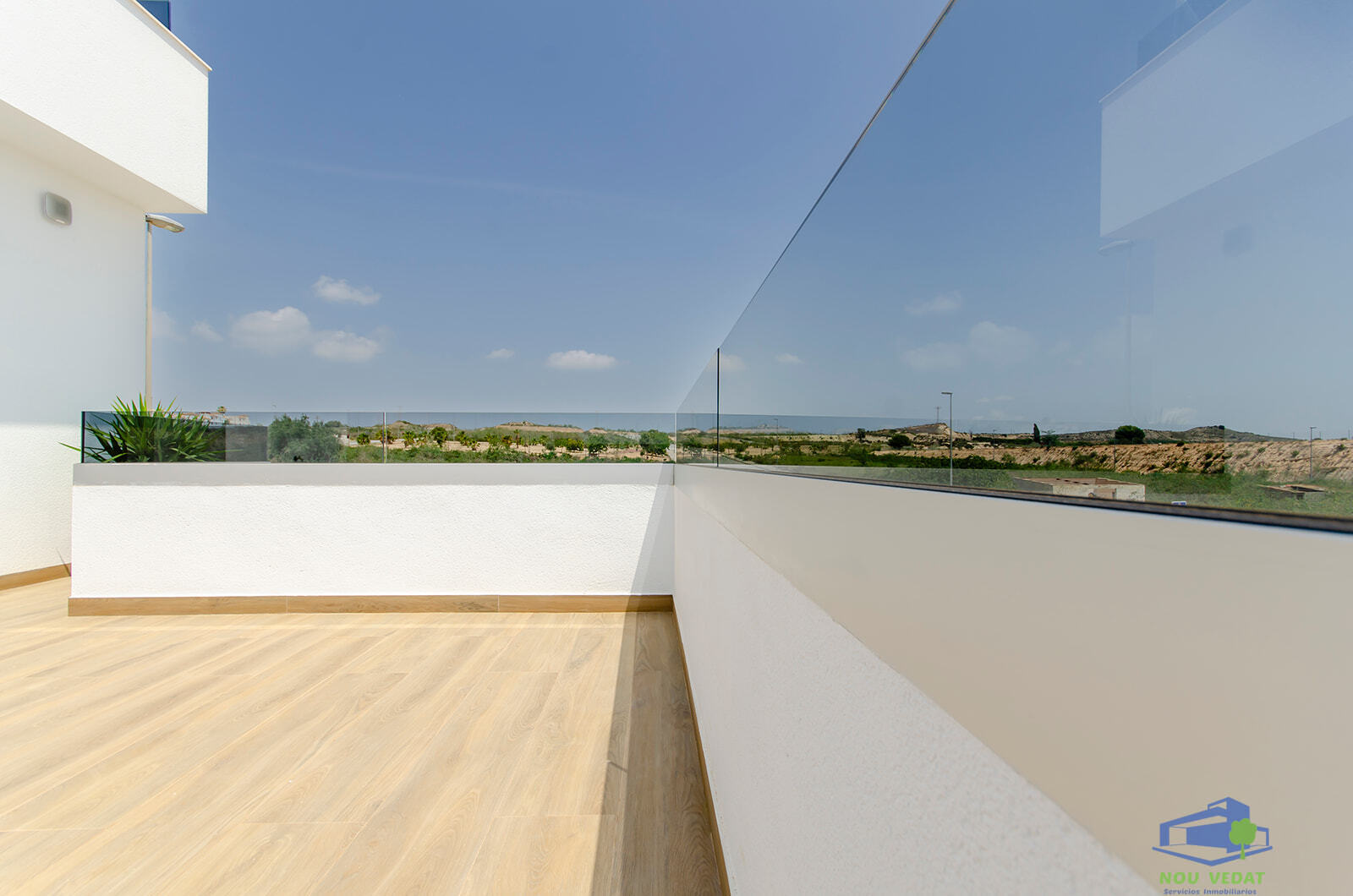 Venta de casa en Vistabella