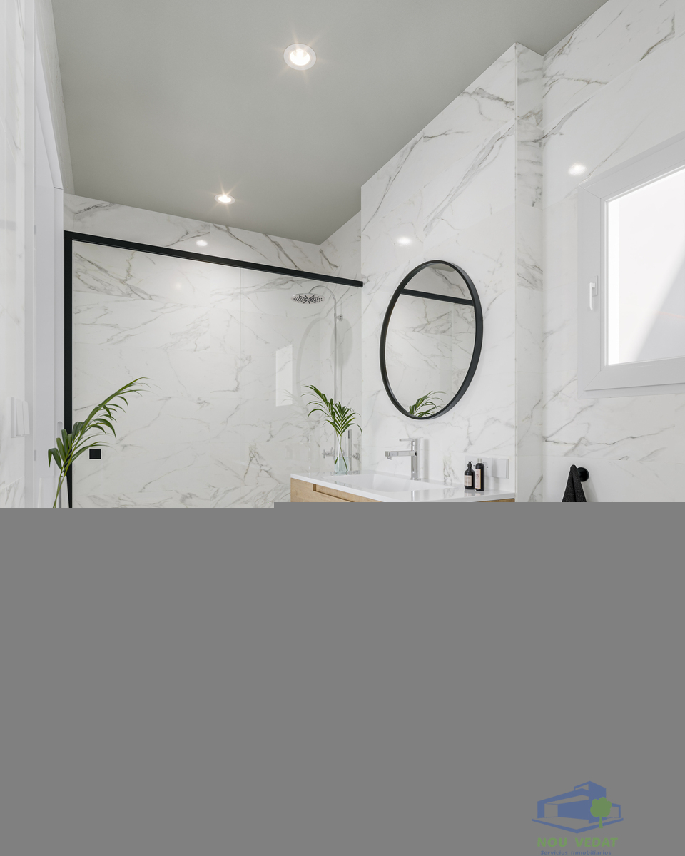 Venta de piso en San Pedro del Pinatar