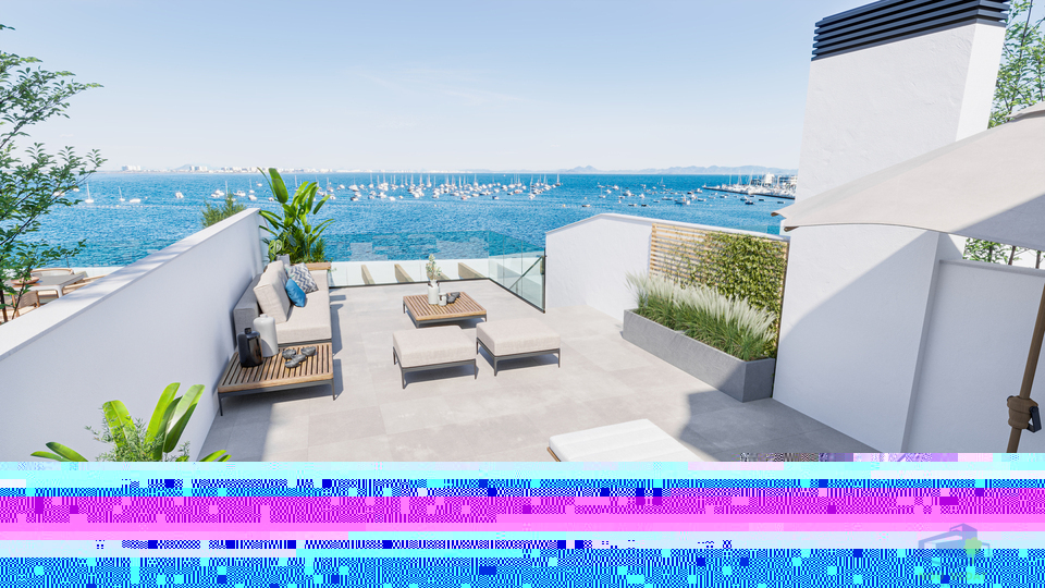 Venta de piso en San Pedro del Pinatar