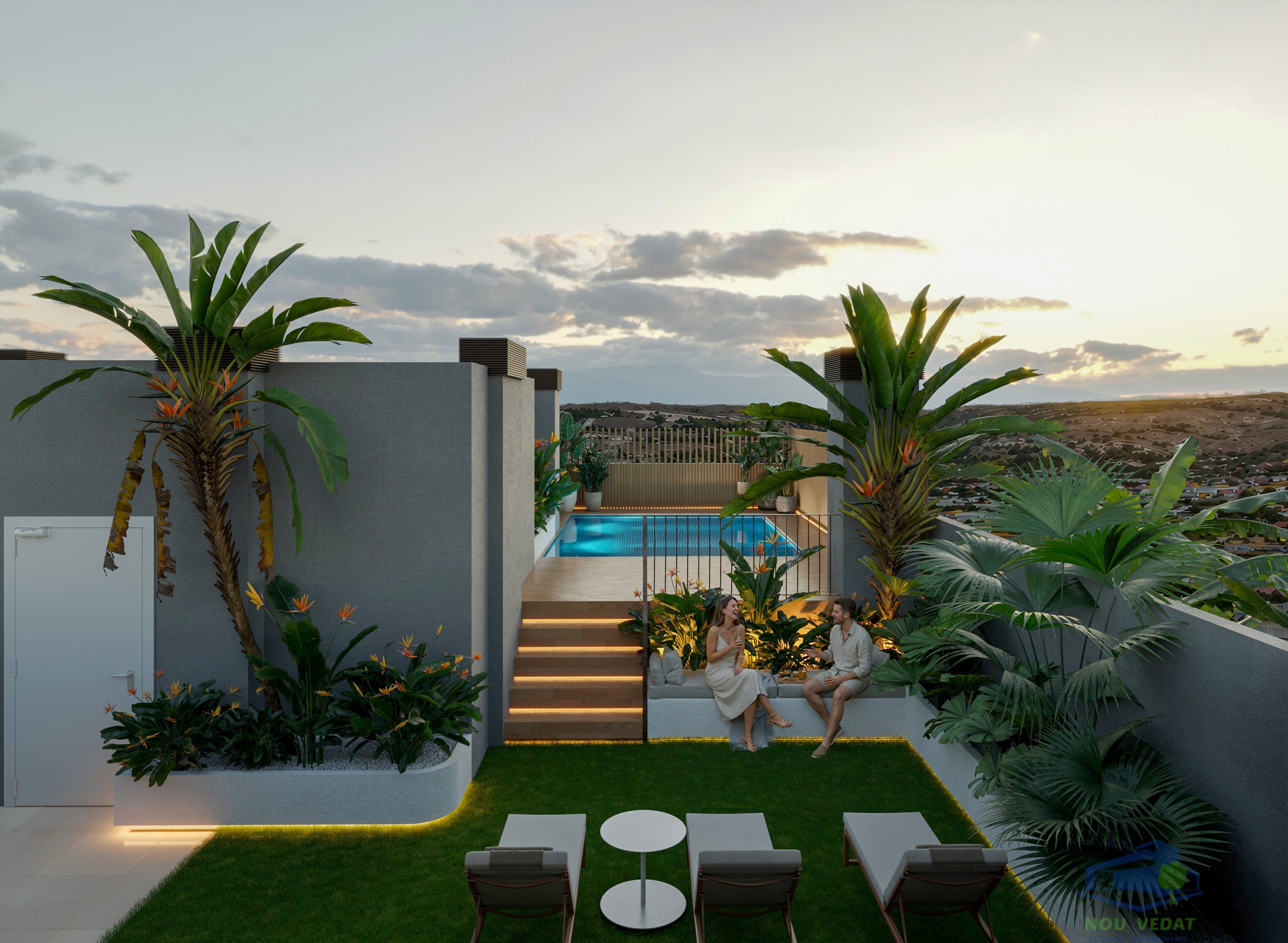Venta de apartamento en Santa Pola
