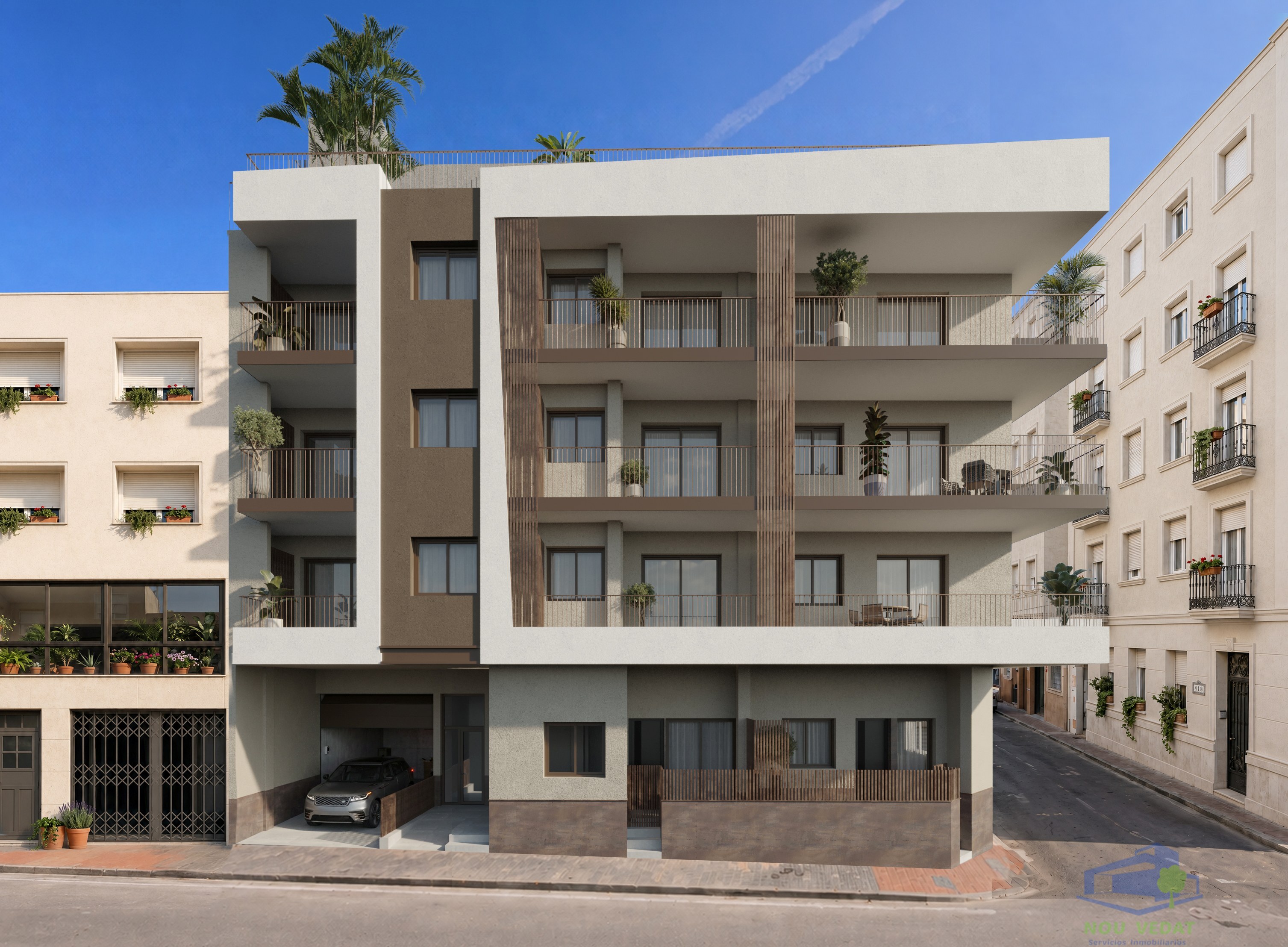 Venta de  en Santa Pola