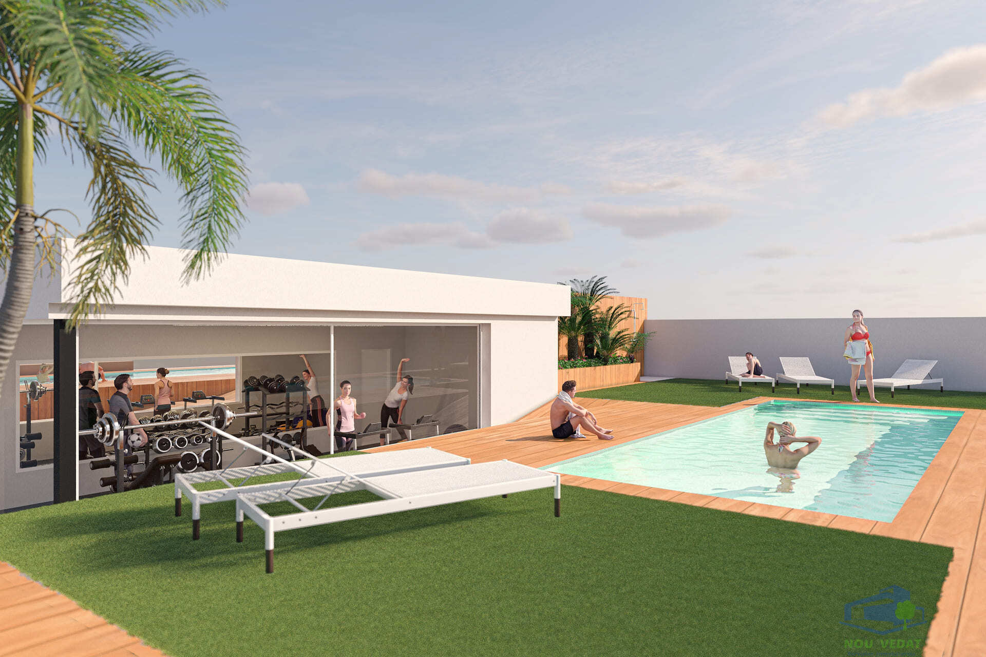 Venta de apartamento en San Pedro del Pinatar