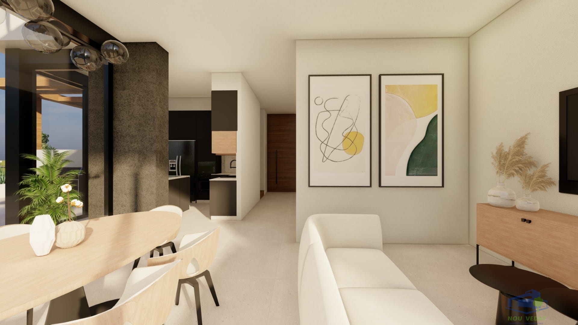 Venta de casa en Pilar de la Horadada