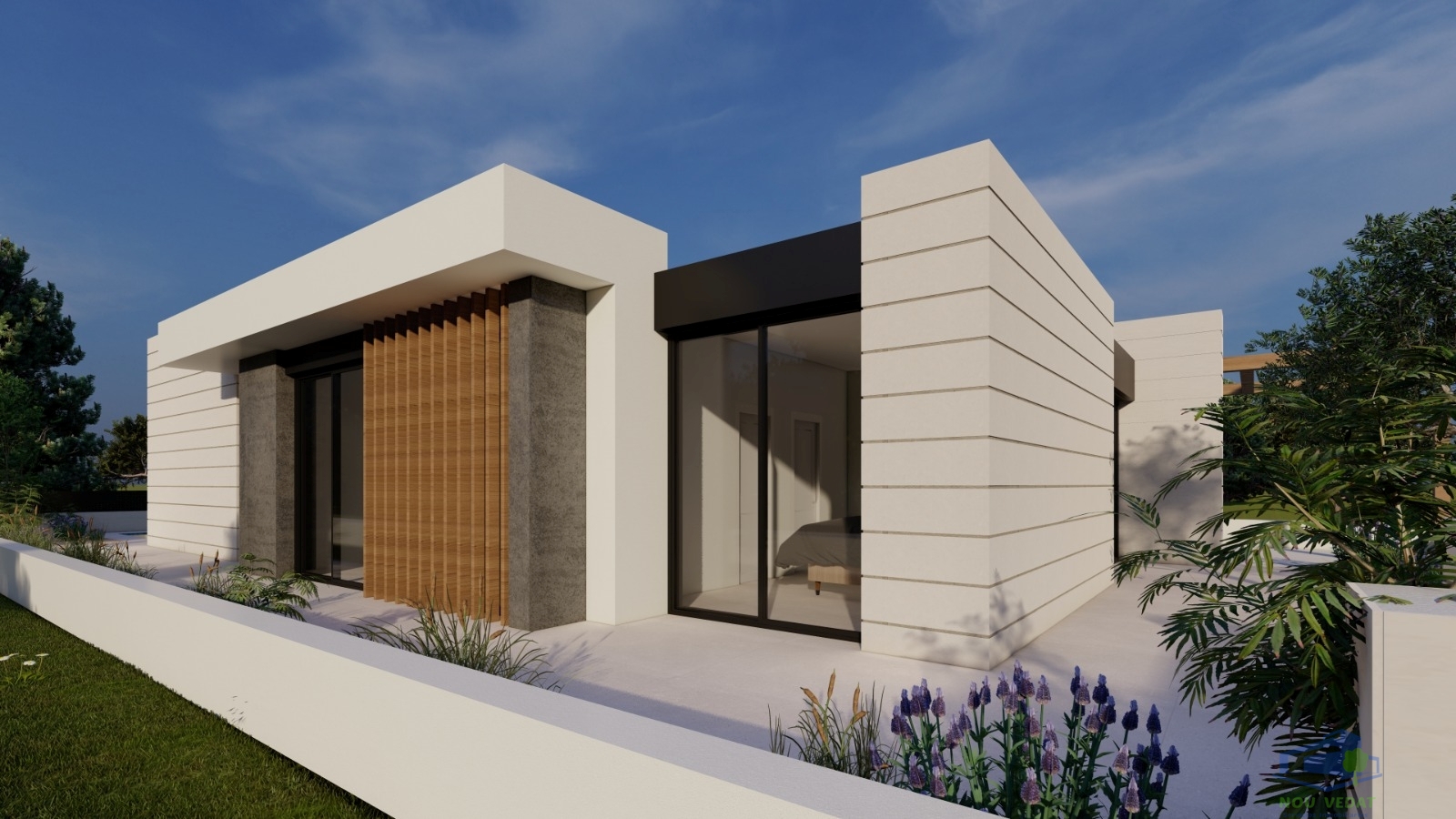 Venta de casa en Pilar de la Horadada