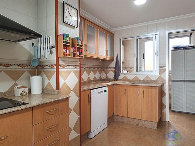 Cocina