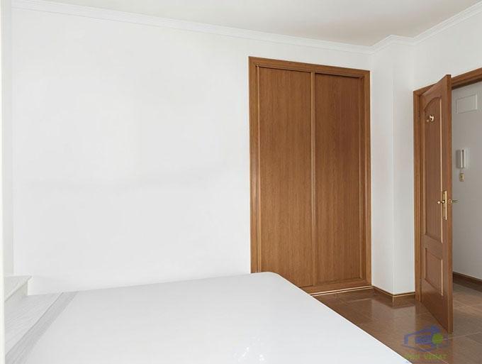 Dormitorio principal