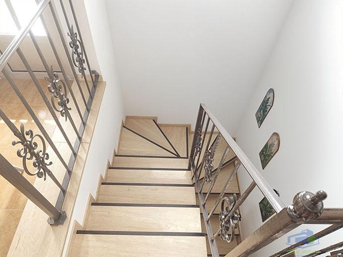 Escalera
