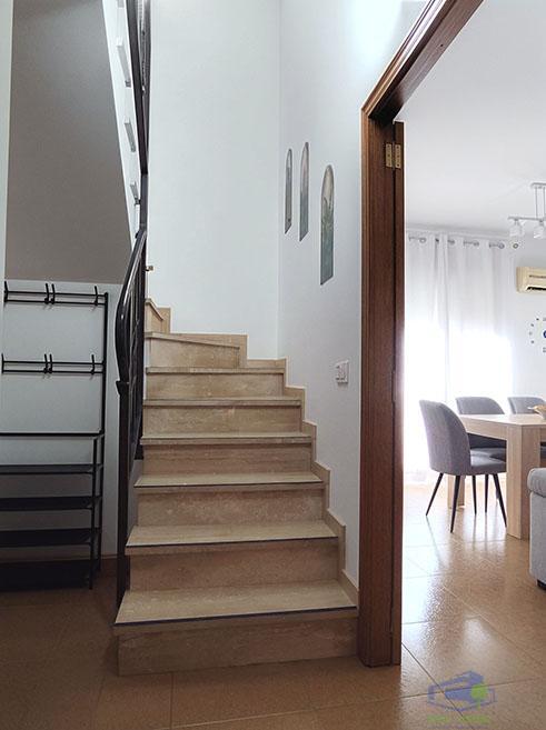 Escalera