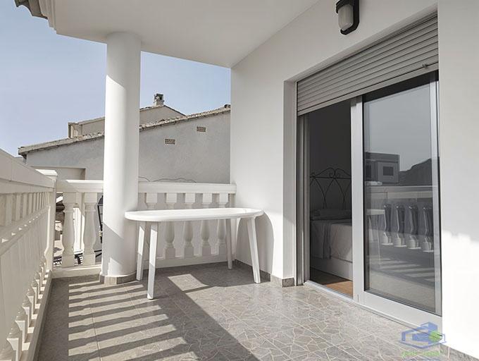 Terraza