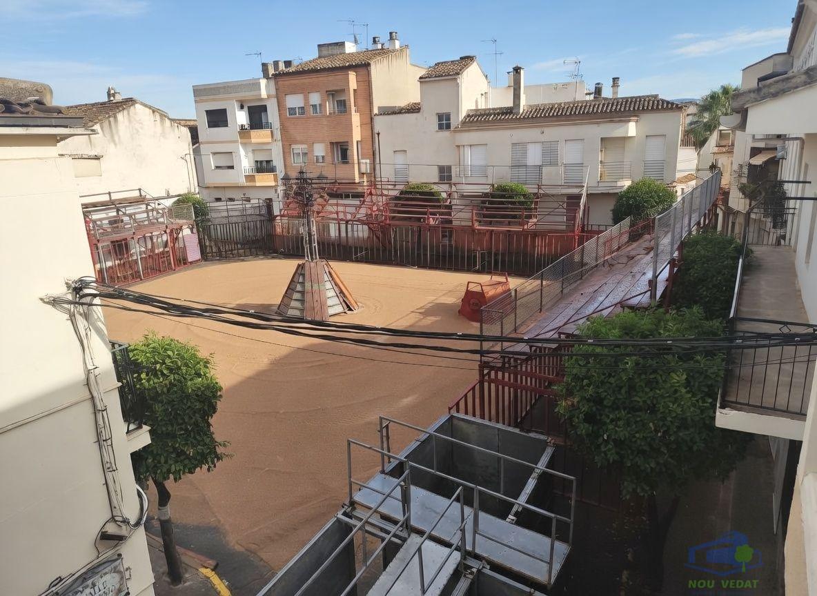 Venta de dúplex en Macastre