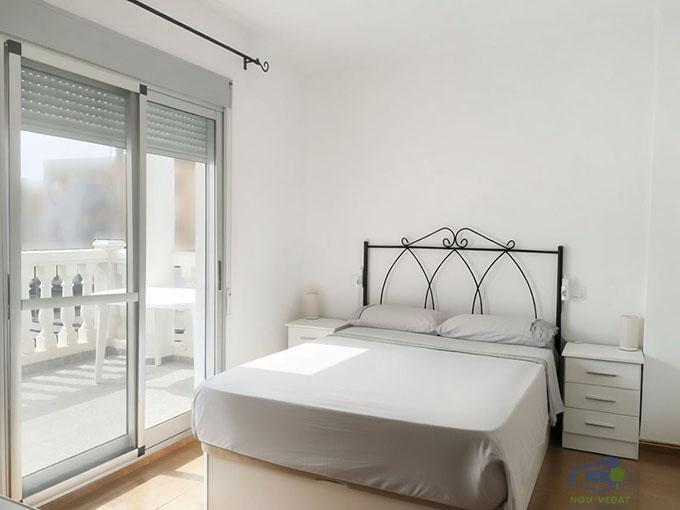 Dormitorio principal