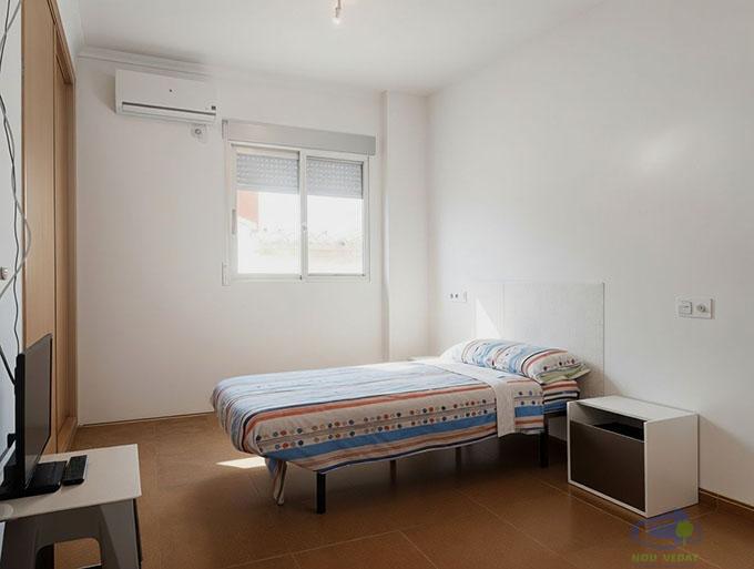Dormitorio