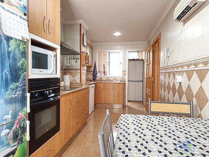 Cocina