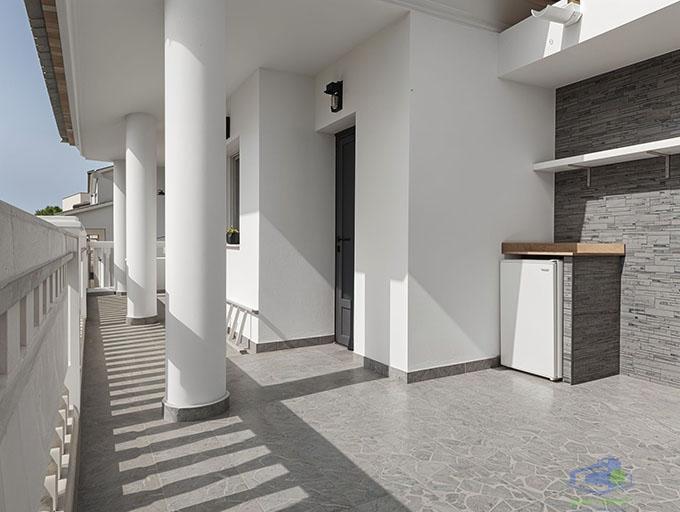 Terraza