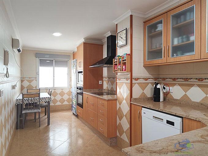 Cocina