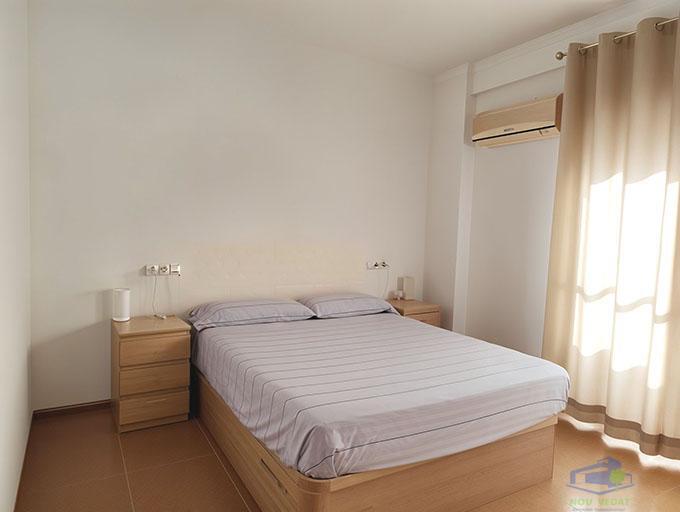 Dormitorio principal