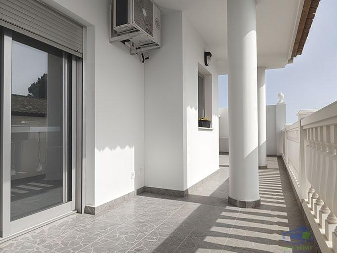 Terraza