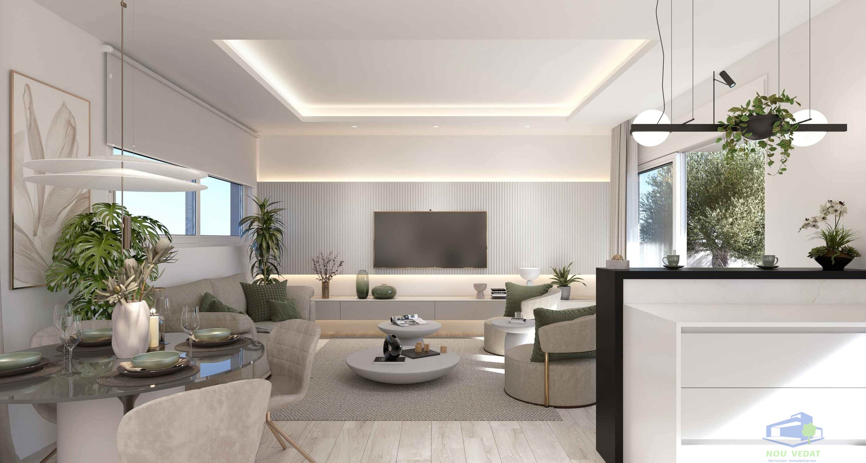 Venta de apartamento en Los Alcázares