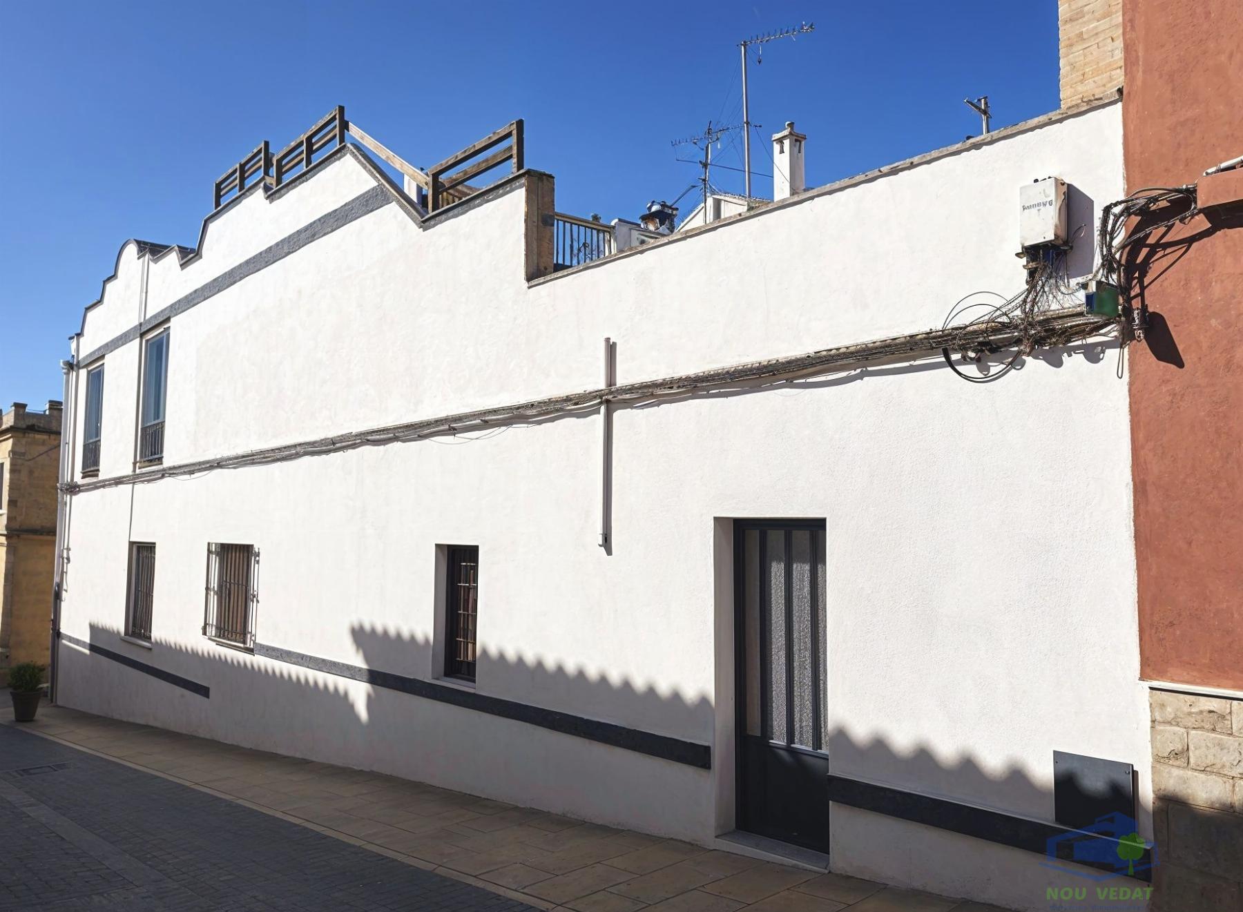 Venta de casa en Monserrat