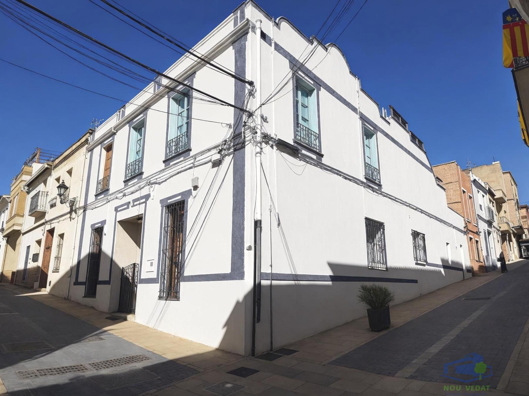For sale of house in Monserrat