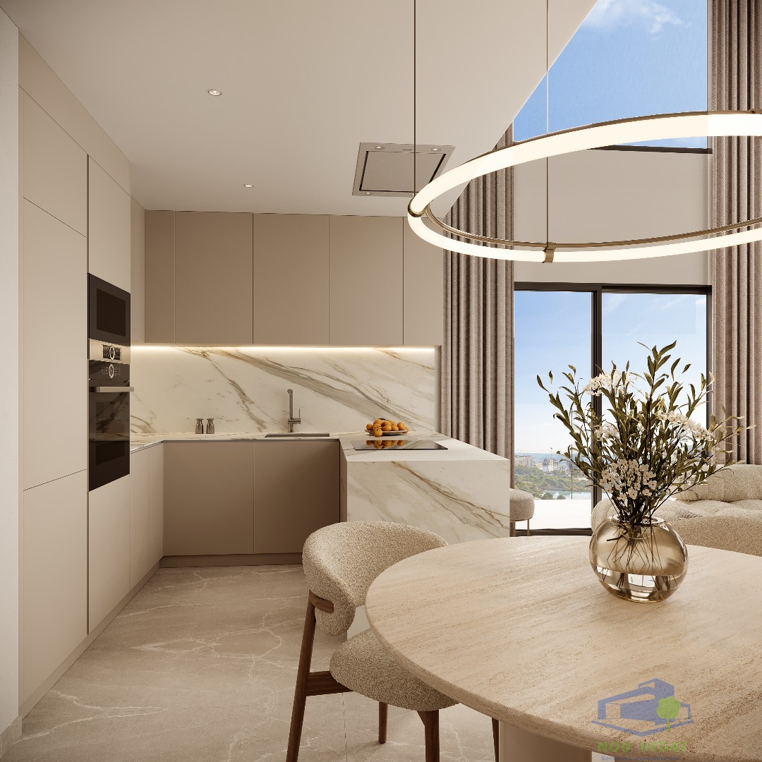 Venta de apartamento en Calpe