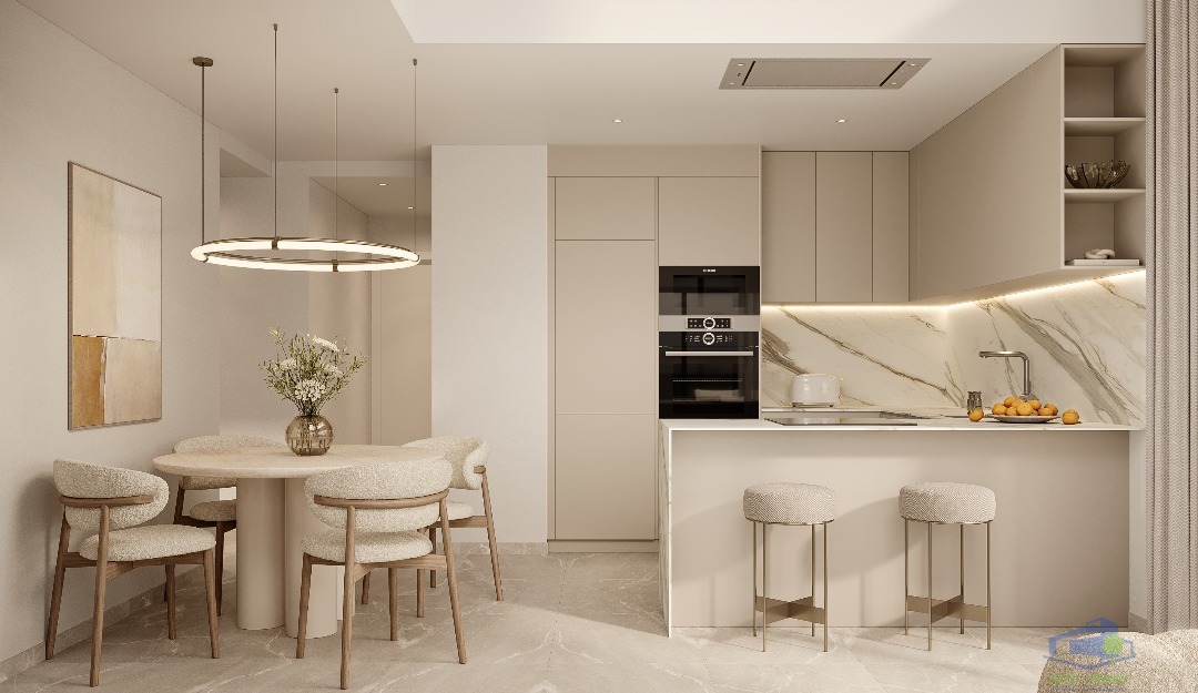 Venta de apartamento en Calpe