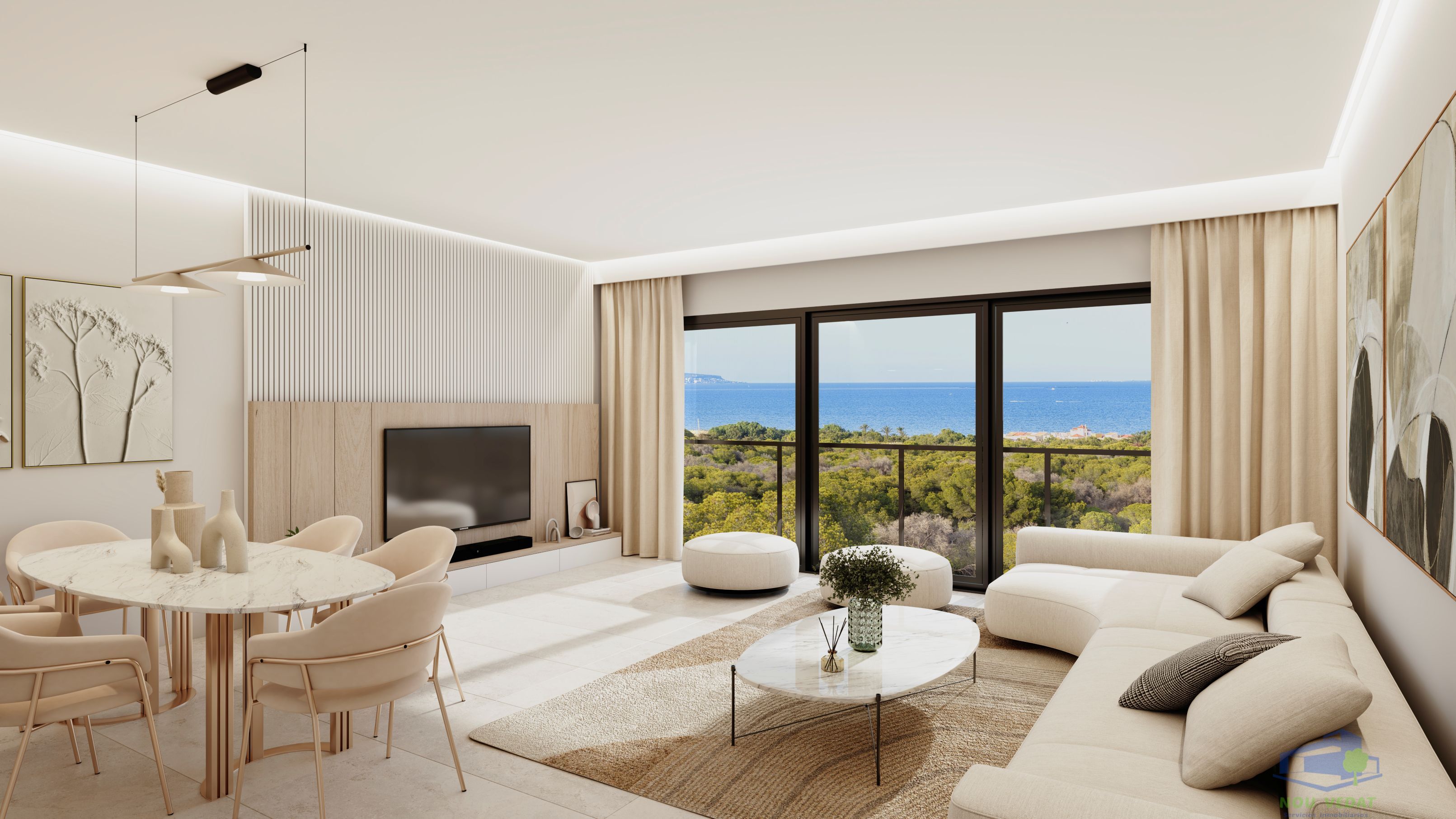 Venta de piso en Guardamar del Segura