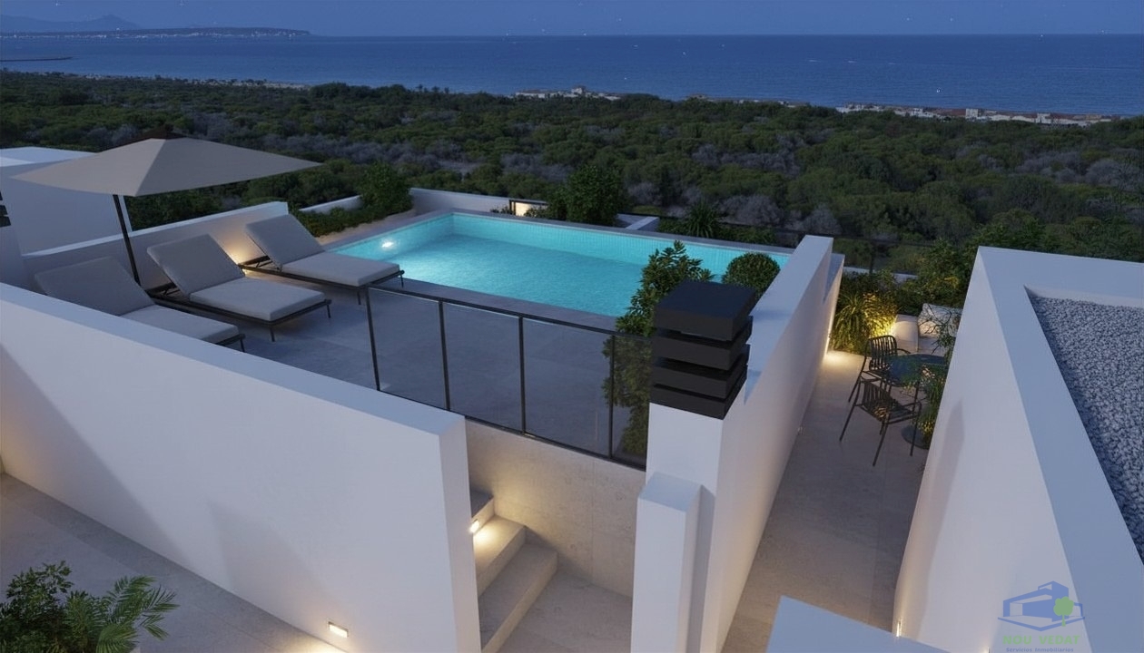Venta de piso en Guardamar del Segura