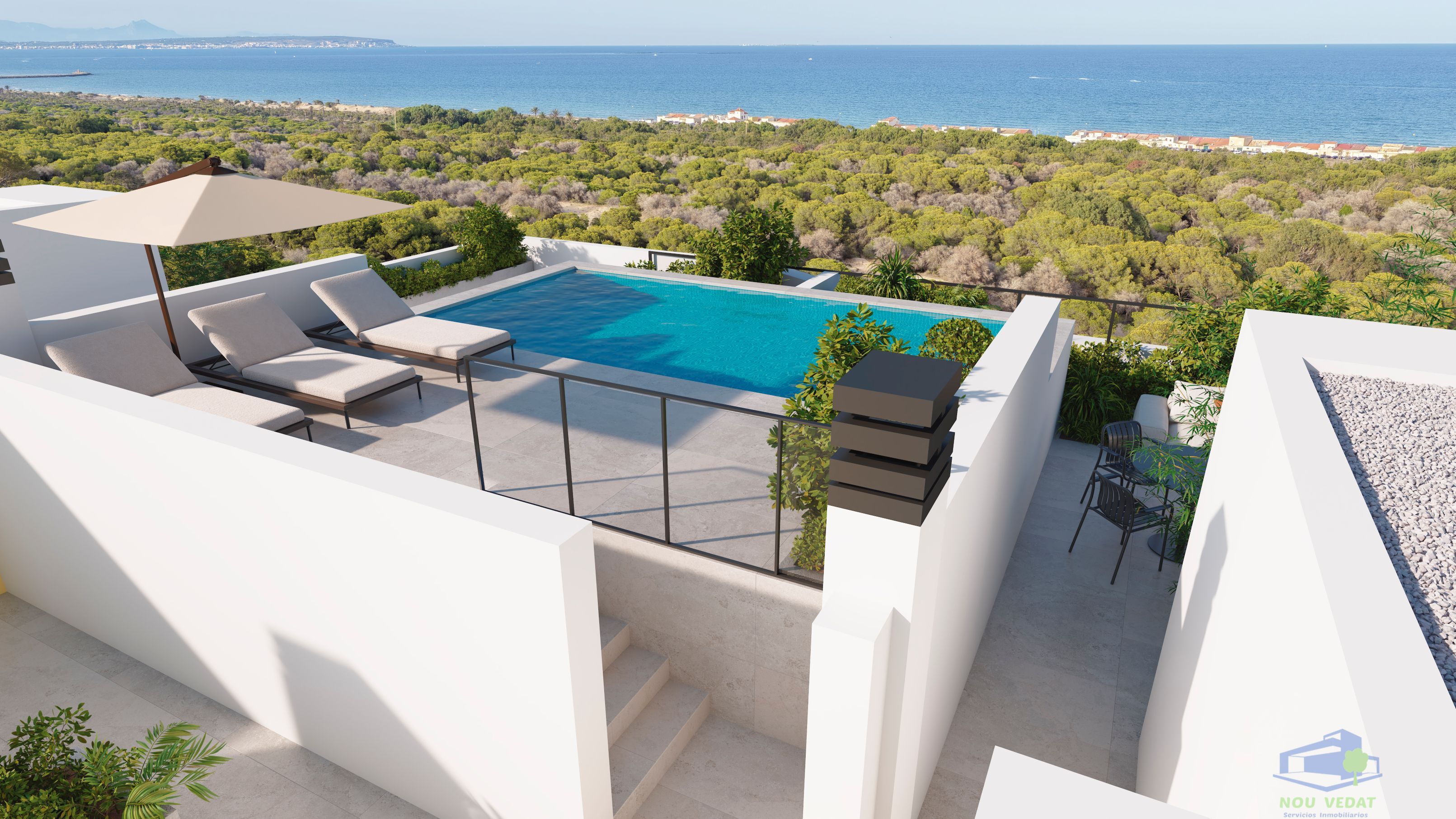 Venta de apartamento en Guardamar del Segura