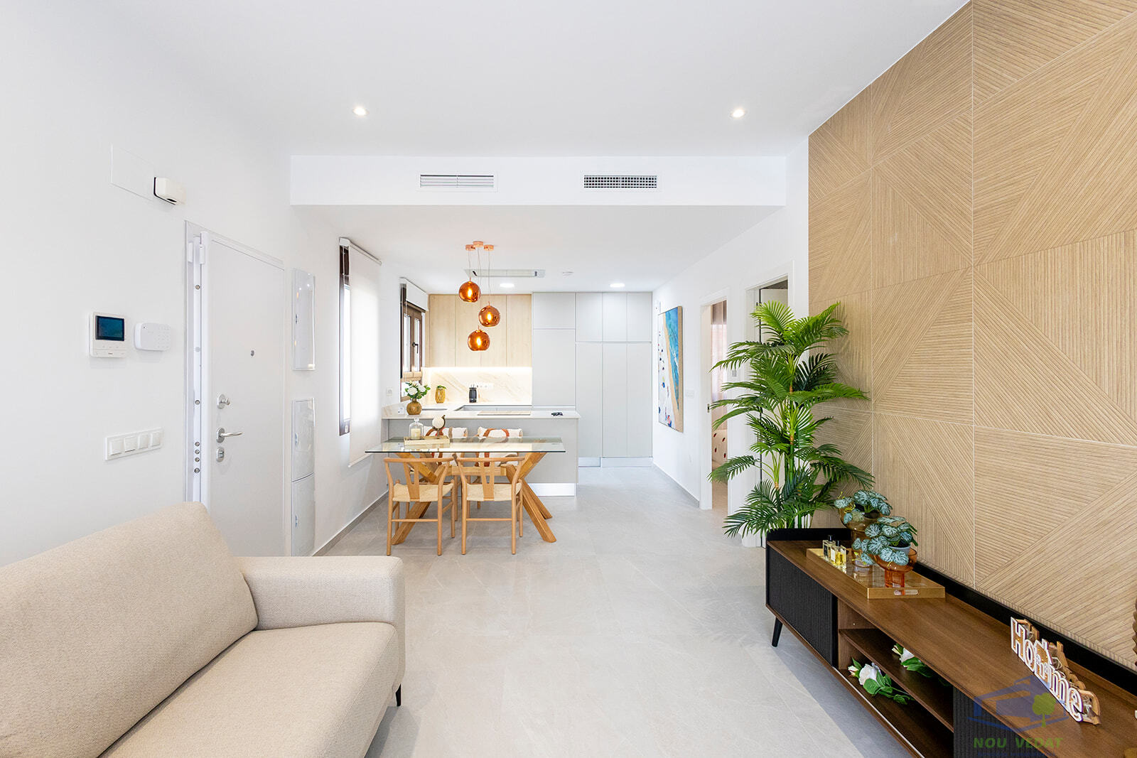 Venta de casa en Orihuela Costa