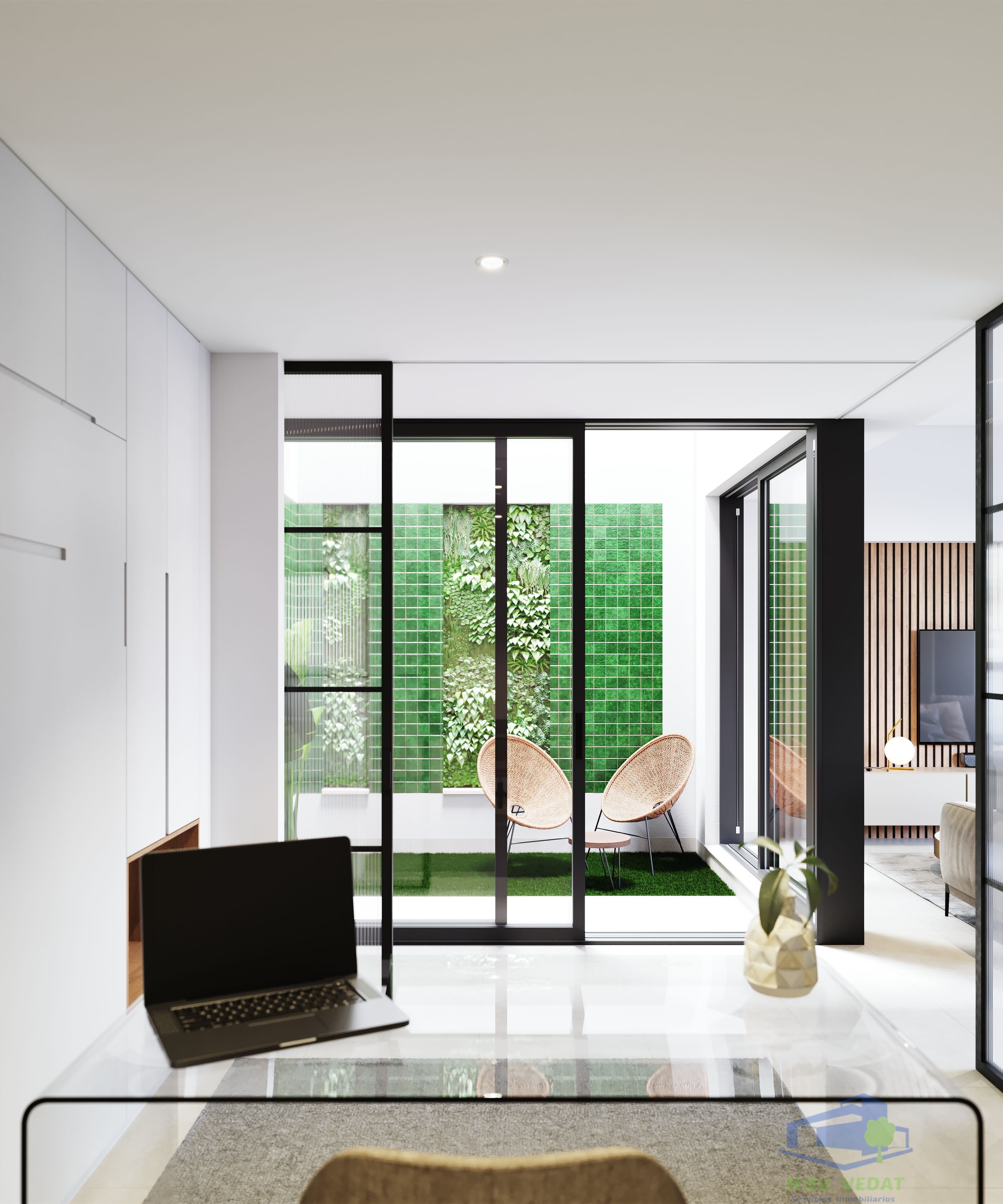 Venta de bungalow en Pilar de la Horadada