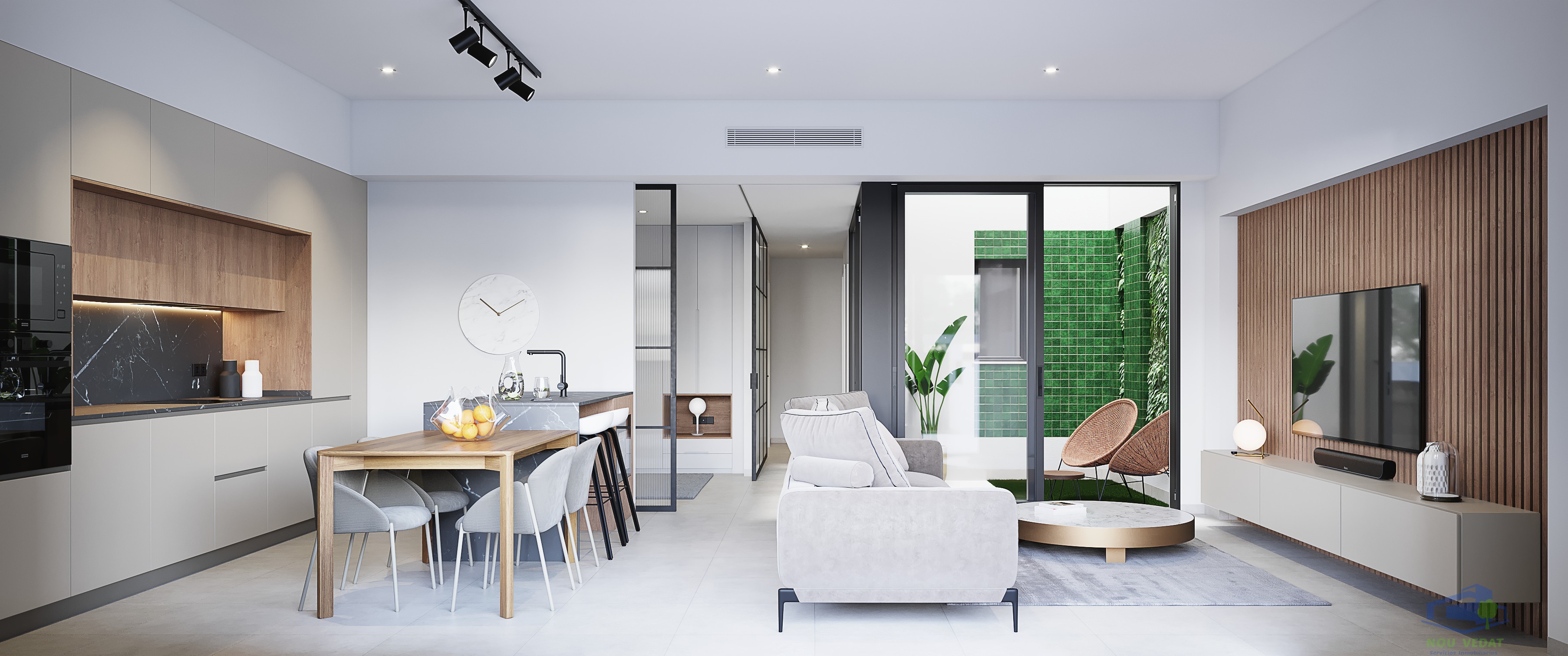 Venta de bungalow en Pilar de la Horadada