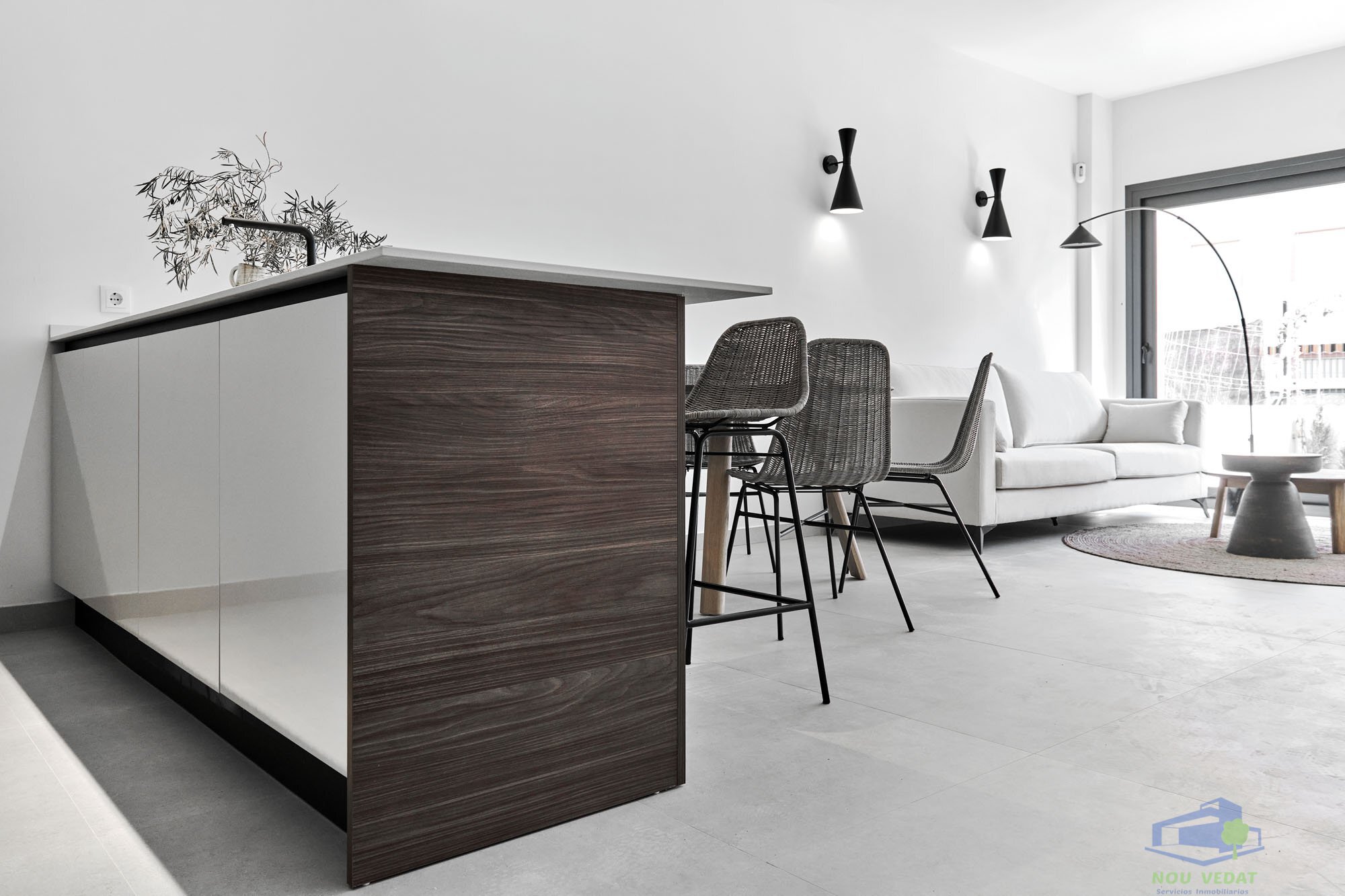 Venta de bungalow en Torrevieja